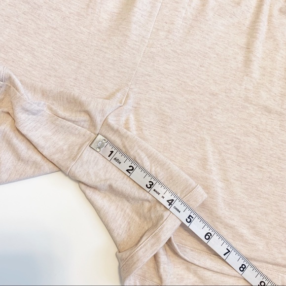 Talbots Jersey shorts L - Picture 10 of 10